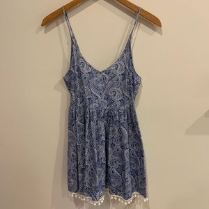 Tobi summer dress